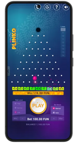plinko app download
