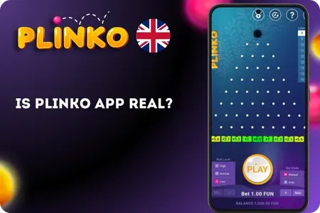 Is Plinko App Real?
