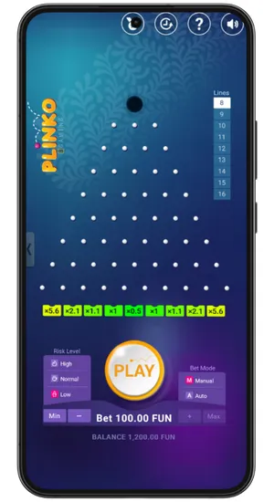 uk plinko app